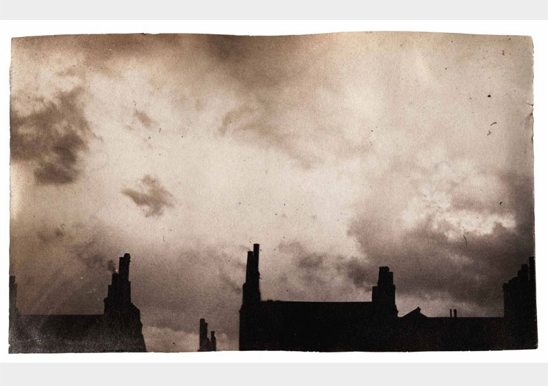 01_Ralph-Abercromby1 Ralph Abercromby, Raggy, Inky Cloud, London, 1884 © Met Office National Meteorological Archive