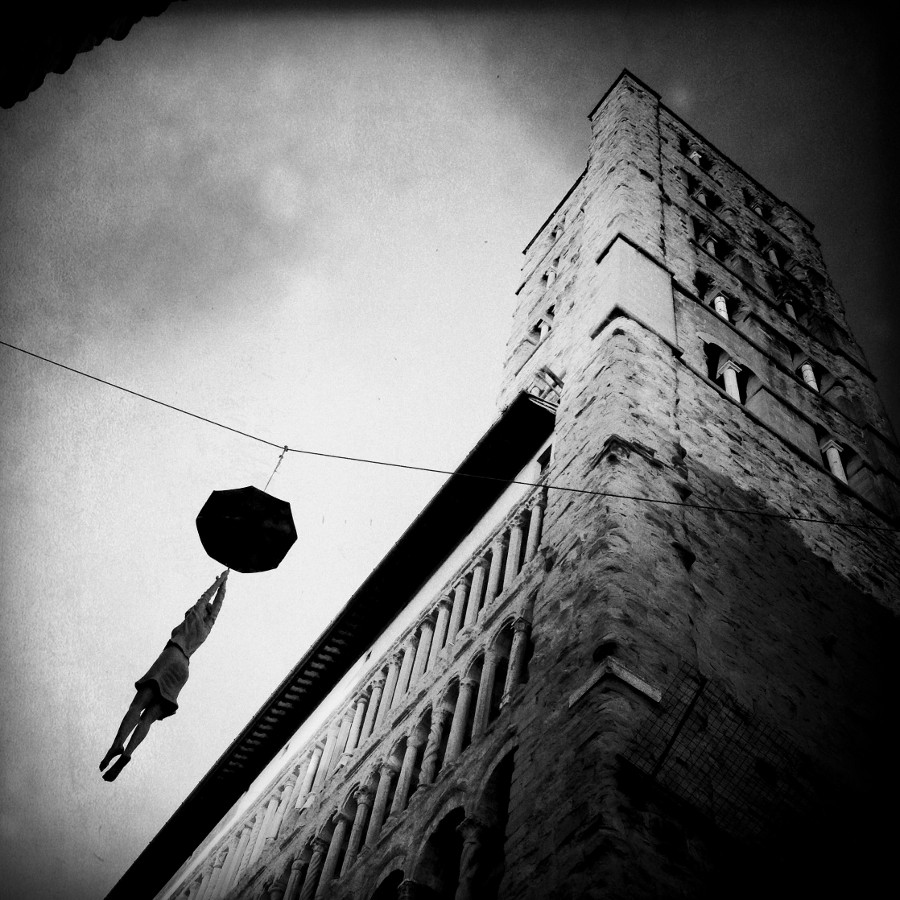 Giuliano Ferrari, Grand Tour, Arezzo 2014