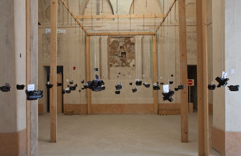 02-6383 Speciale Diciottoventicinque, mostra 2014