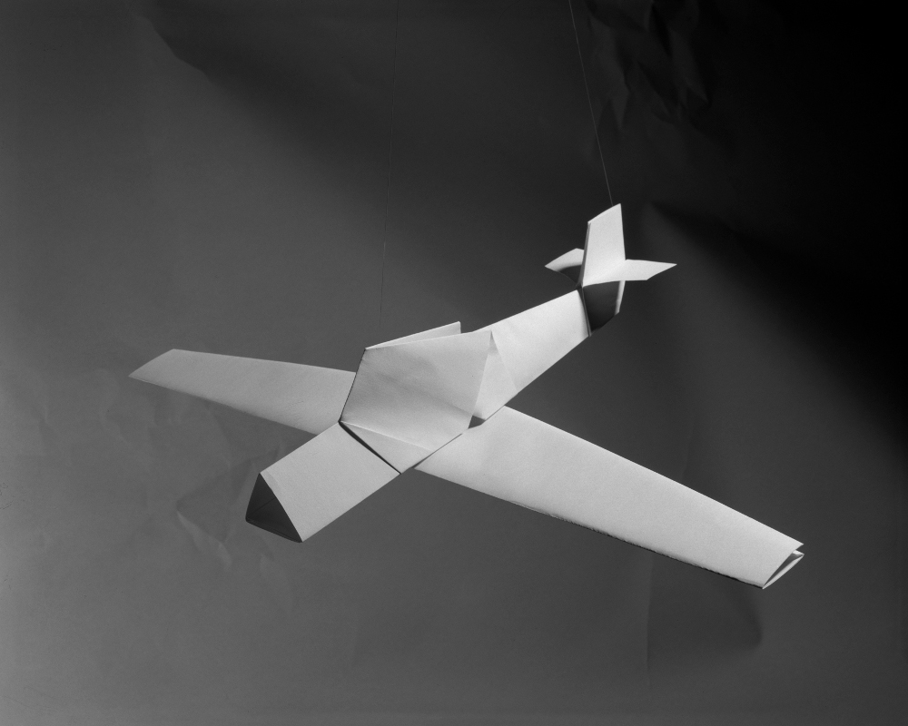 12.-Sjoerd-Knibbeler-Paper_Planes Sjoerd Knibbeler, Paper Planes, FW: Books, 2015