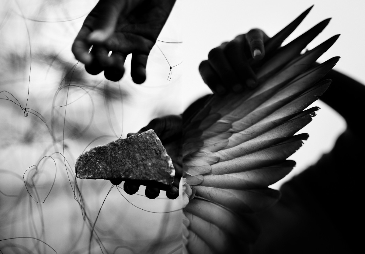 David-Jimenez-Aura-Diptych-119-2016-©-David-Jimenez David Jimenez, Aura, Diptych 116, 2016, © David Jimenez