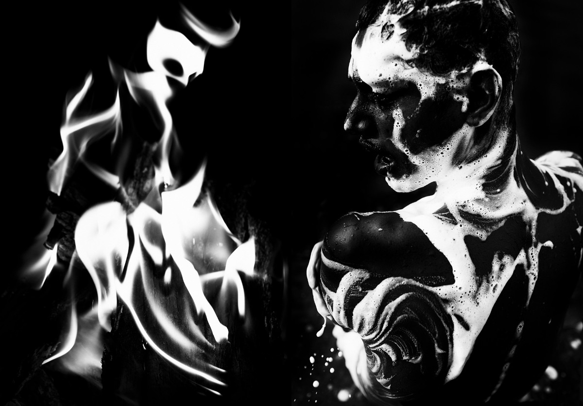 David-Jimenez-Aura-Diptych-239-2018-©-David-Jimenez David Jimenez, Aura, Diptych 116, 2016, © David Jimenez