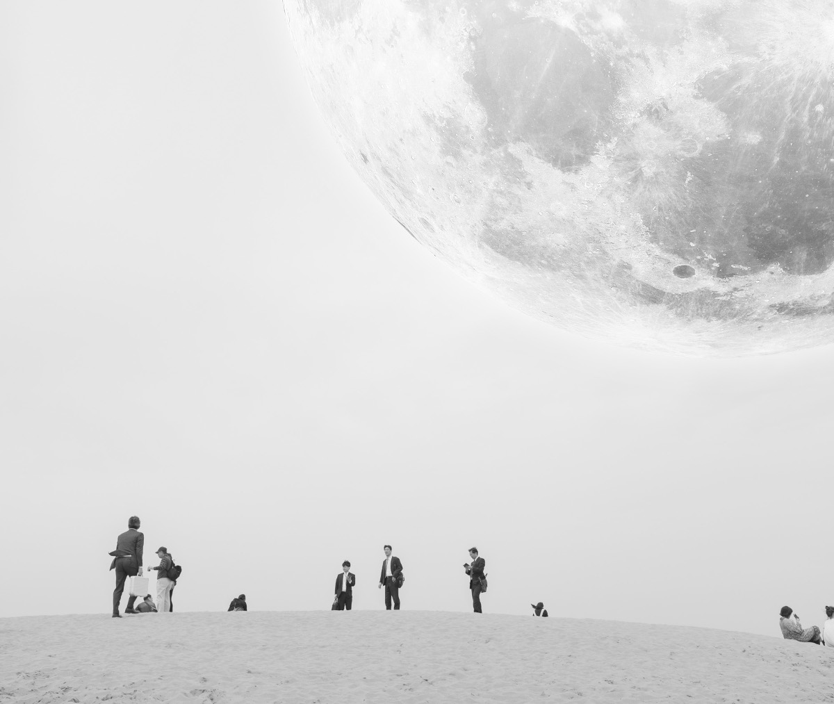 Marco Di Noia, Tottori © Marco Di Noia