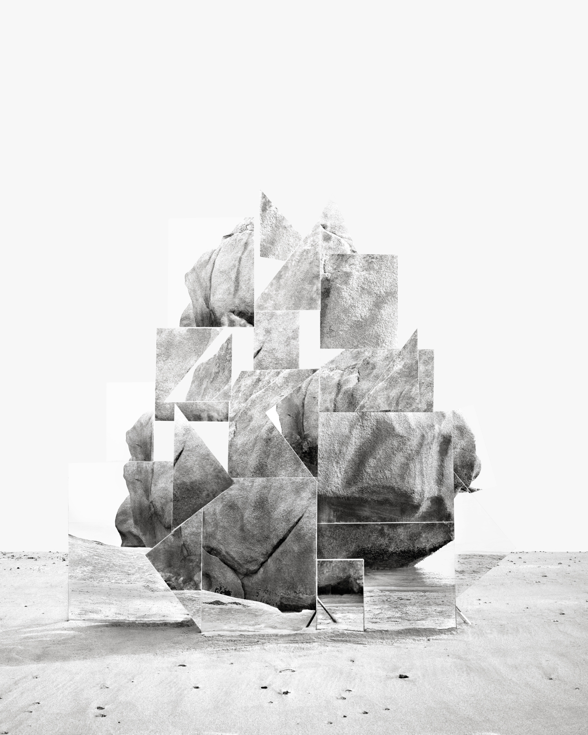 Noémie-Goudal-Soulevement-VI-2018-Collection-Centre-Georges-Pompidou-©-Noémie-Goudal Noémie Goudal, Soulevement VI, 2018, Collection Centre Georges Pompidou, © Noémie Goudal