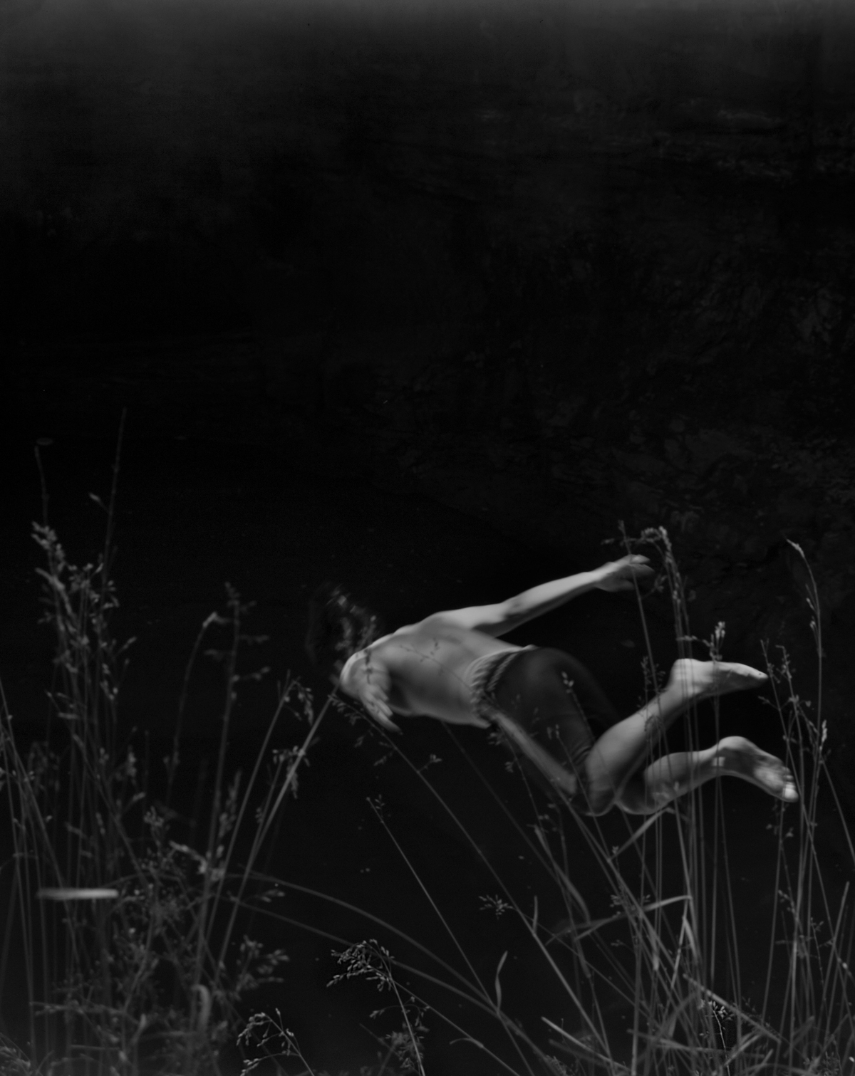 Raymond-Meeks-Halfstory-1360214-2017-©-Raymond-Meeks-courtesy-Casemore-Kirkeby Raymond Meeks, Halfstory #1360214, 2017, © Raymond Meeks, courtesy Casemore Kirkeby