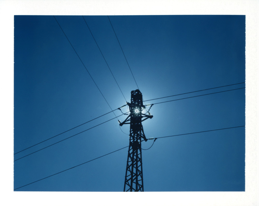 Davide Tranchina, SS 9 – Sistema Stellare 9 #2, 2016, Courtesy dell’artista e Galleria Bianconi, Milano