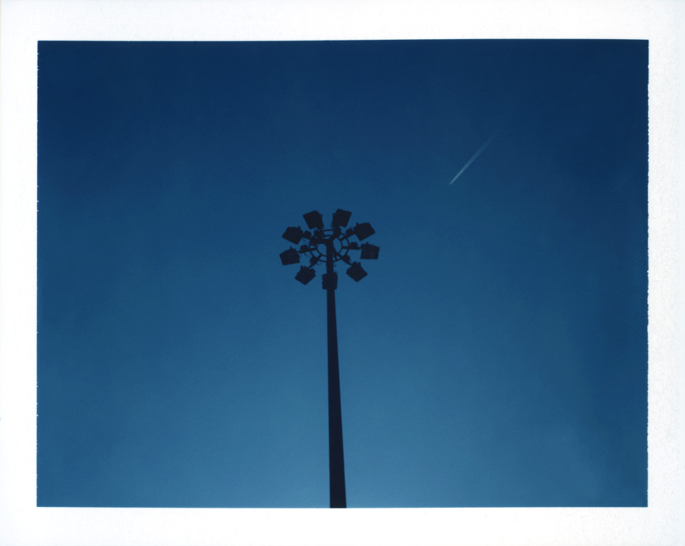 SS-9-3-c Davide Tranchina, SS 9 – Sistema Stellare 9 #3, 2016, Courtesy dell’artista e Galleria Bianconi, Milano