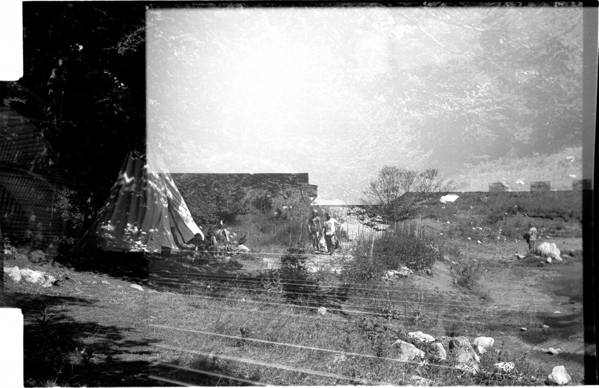 Senza-Titolo-2 Sophie Nicole Culière Senza Titolo II (Collision) 30 x 40 cm © Sophie Nicole Culière