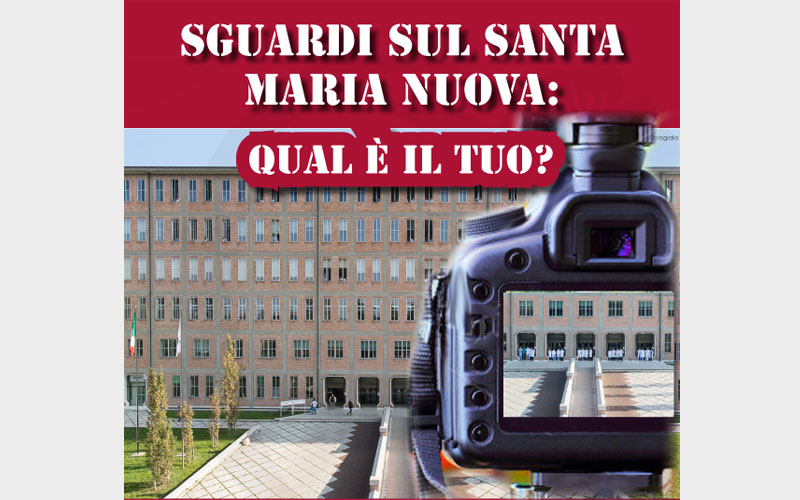 Sguardi sul Santa Maria Nuova