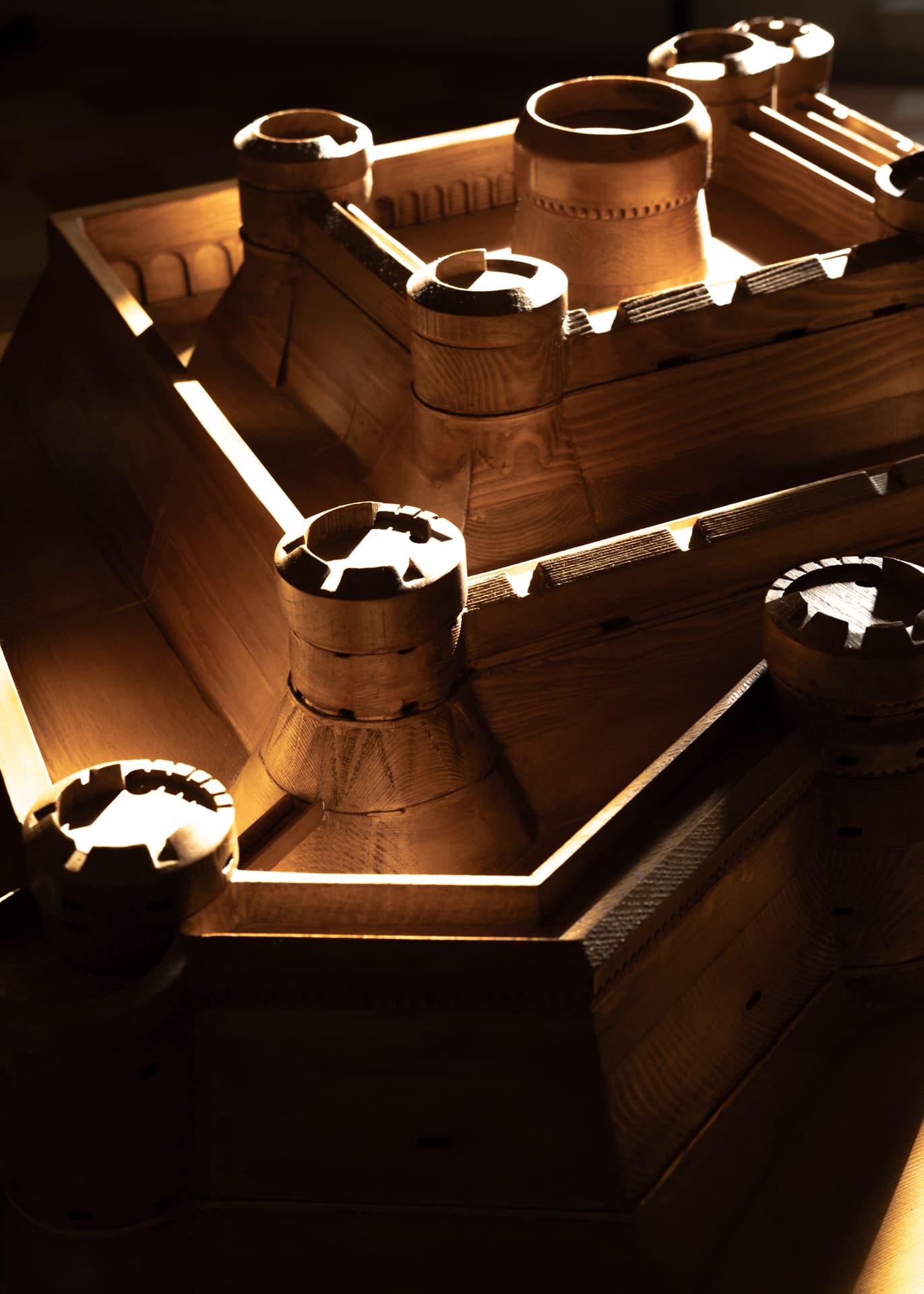 Ph © Federica Torrenti Ph © Federica Torrenti