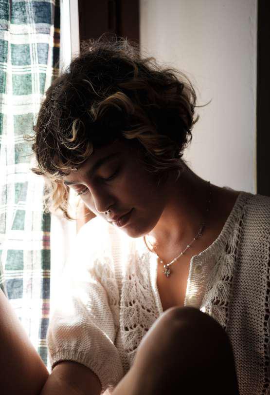 © Amina Stella Steiner © Amina Stella Steiner