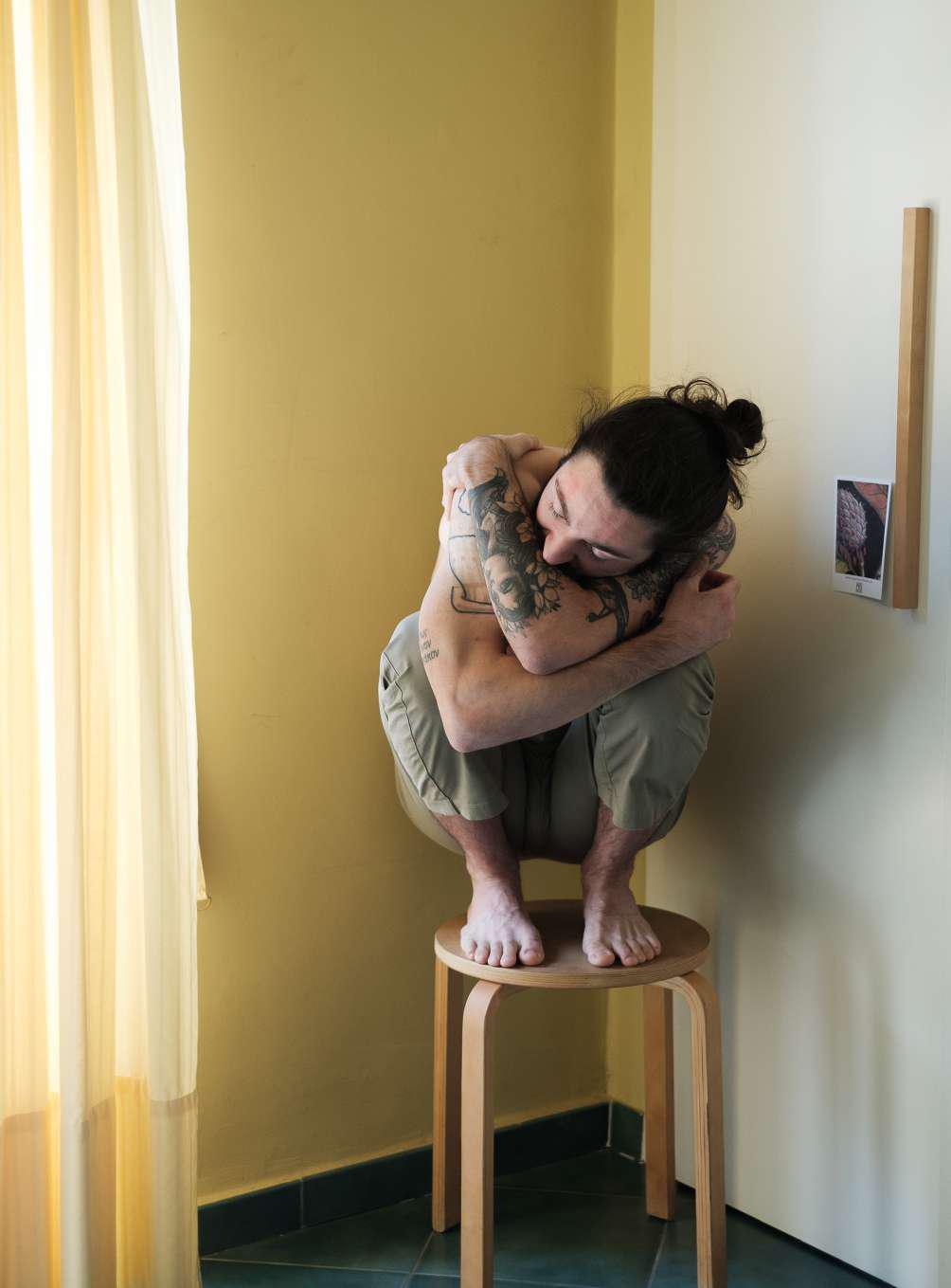 © Amina Stella Steiner © Amina Stella Steiner