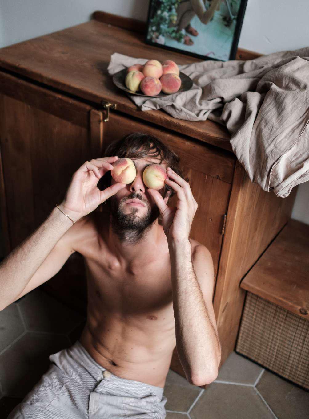 © Amina Stella Steiner © Amina Stella Steiner